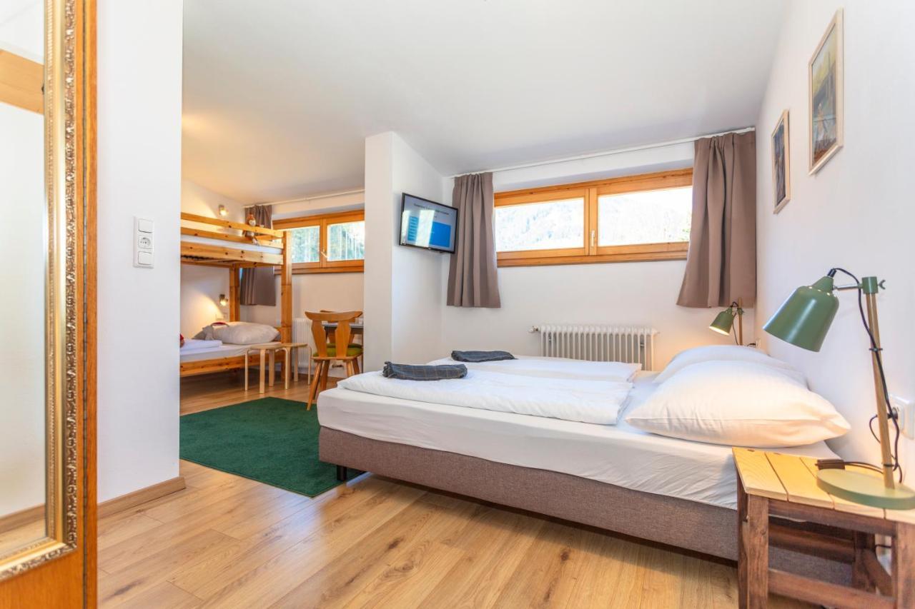 Sonnberg Lodge Maria Alm am Steinernen Meer Kültér fotó