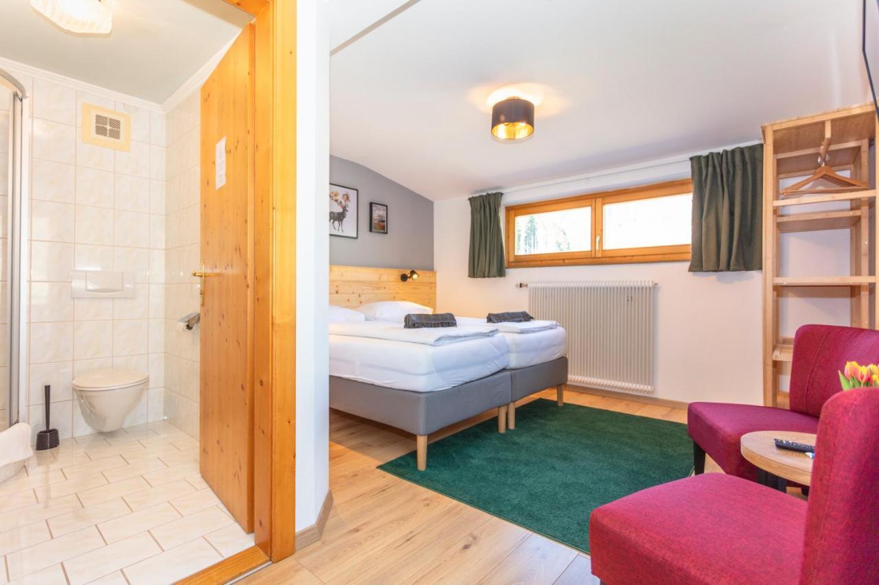Sonnberg Lodge Maria Alm am Steinernen Meer Kültér fotó
