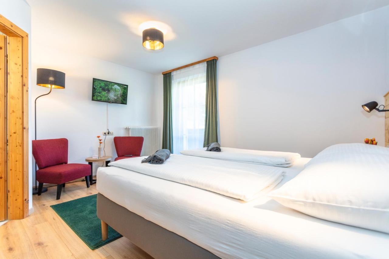 Sonnberg Lodge Maria Alm am Steinernen Meer Kültér fotó