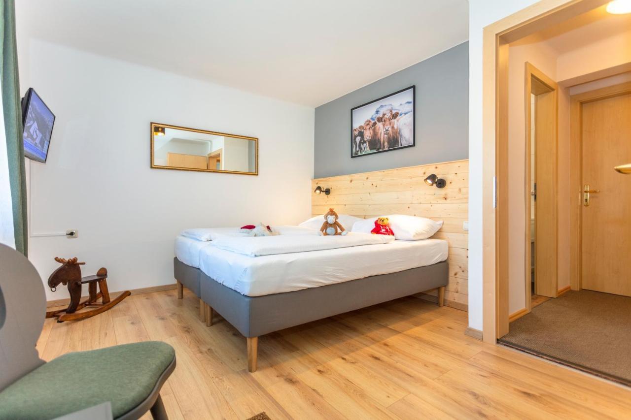 Sonnberg Lodge Maria Alm am Steinernen Meer Kültér fotó