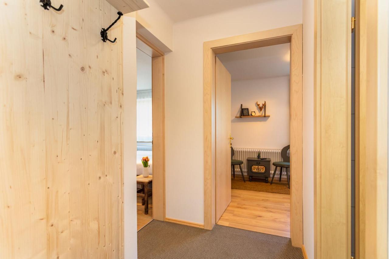 Sonnberg Lodge Maria Alm am Steinernen Meer Kültér fotó