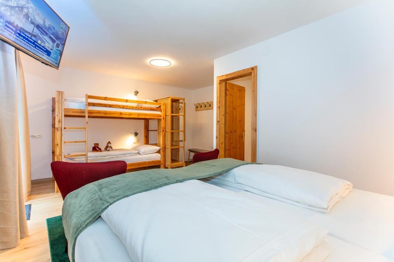 Sonnberg Lodge Maria Alm am Steinernen Meer Kültér fotó
