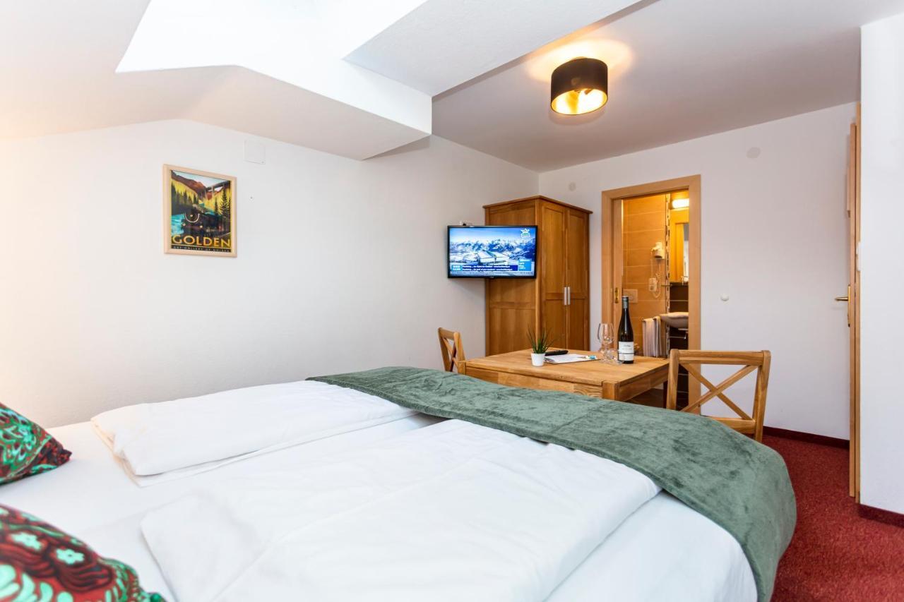 Sonnberg Lodge Maria Alm am Steinernen Meer Kültér fotó