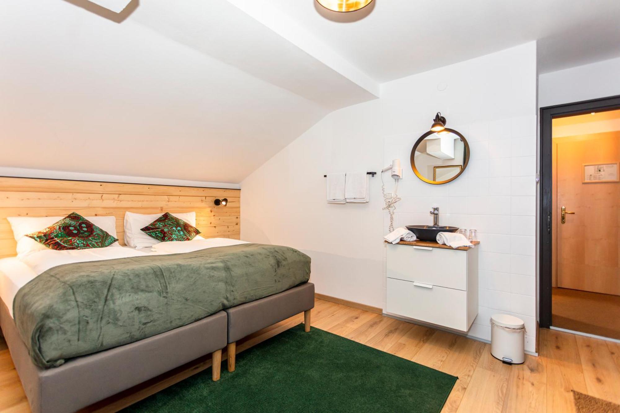 Sonnberg Lodge Maria Alm am Steinernen Meer Kültér fotó