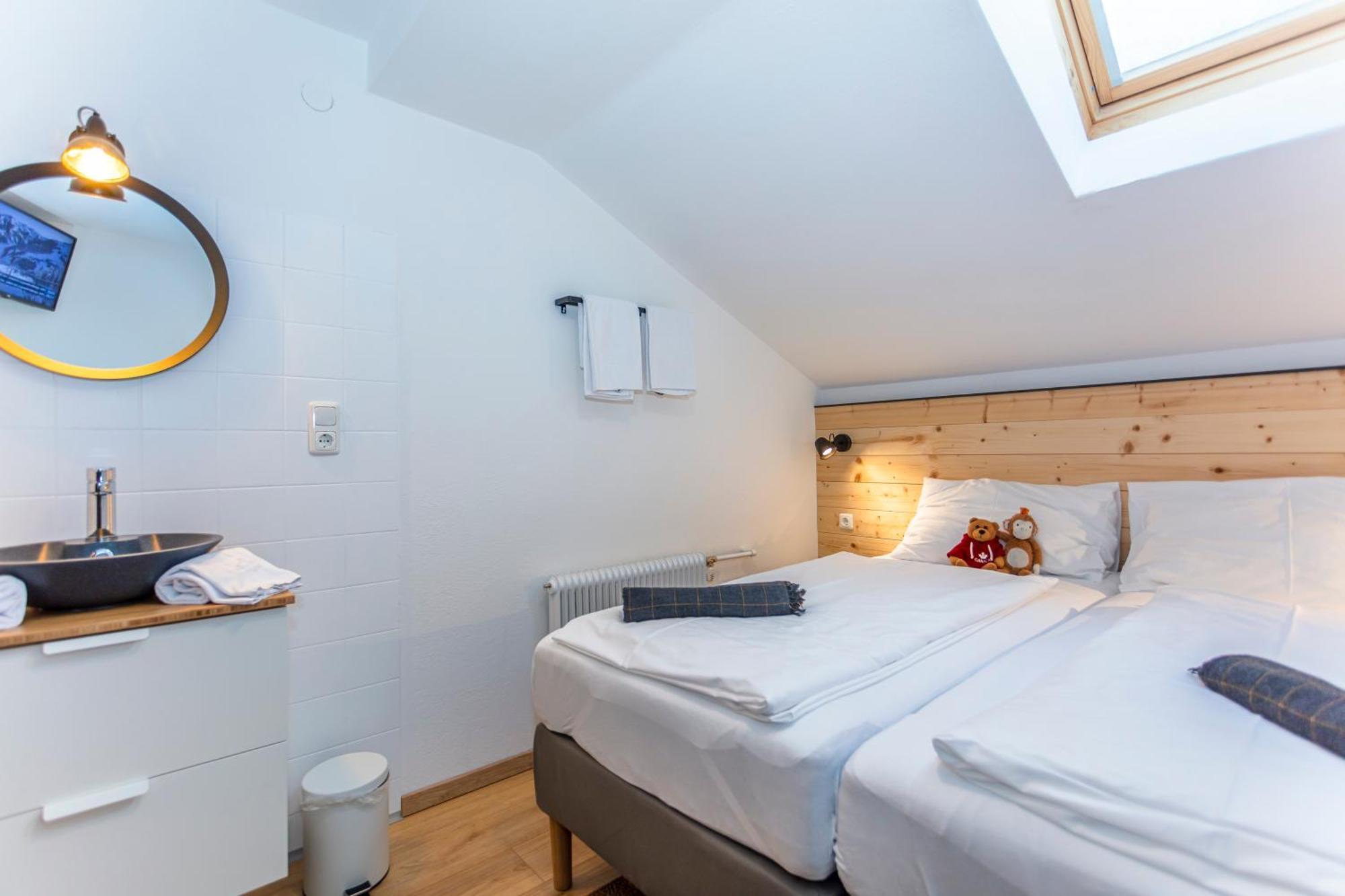 Sonnberg Lodge Maria Alm am Steinernen Meer Kültér fotó