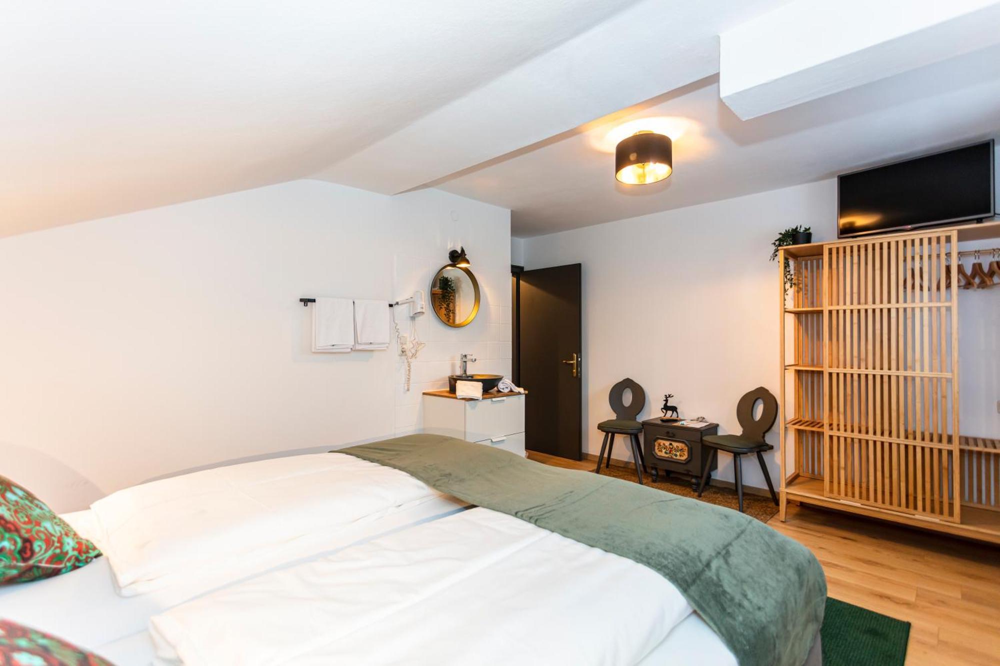 Sonnberg Lodge Maria Alm am Steinernen Meer Kültér fotó